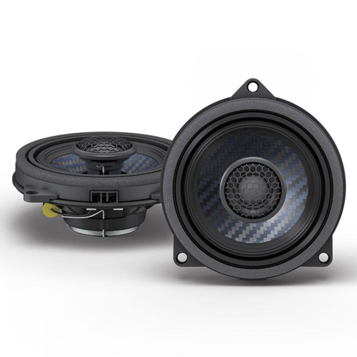 Alpine DP2-45-B 4,5