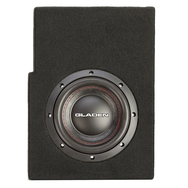 Hovedbilde GLADEN SoundUp basskasse VW ID Buzz.2 ...