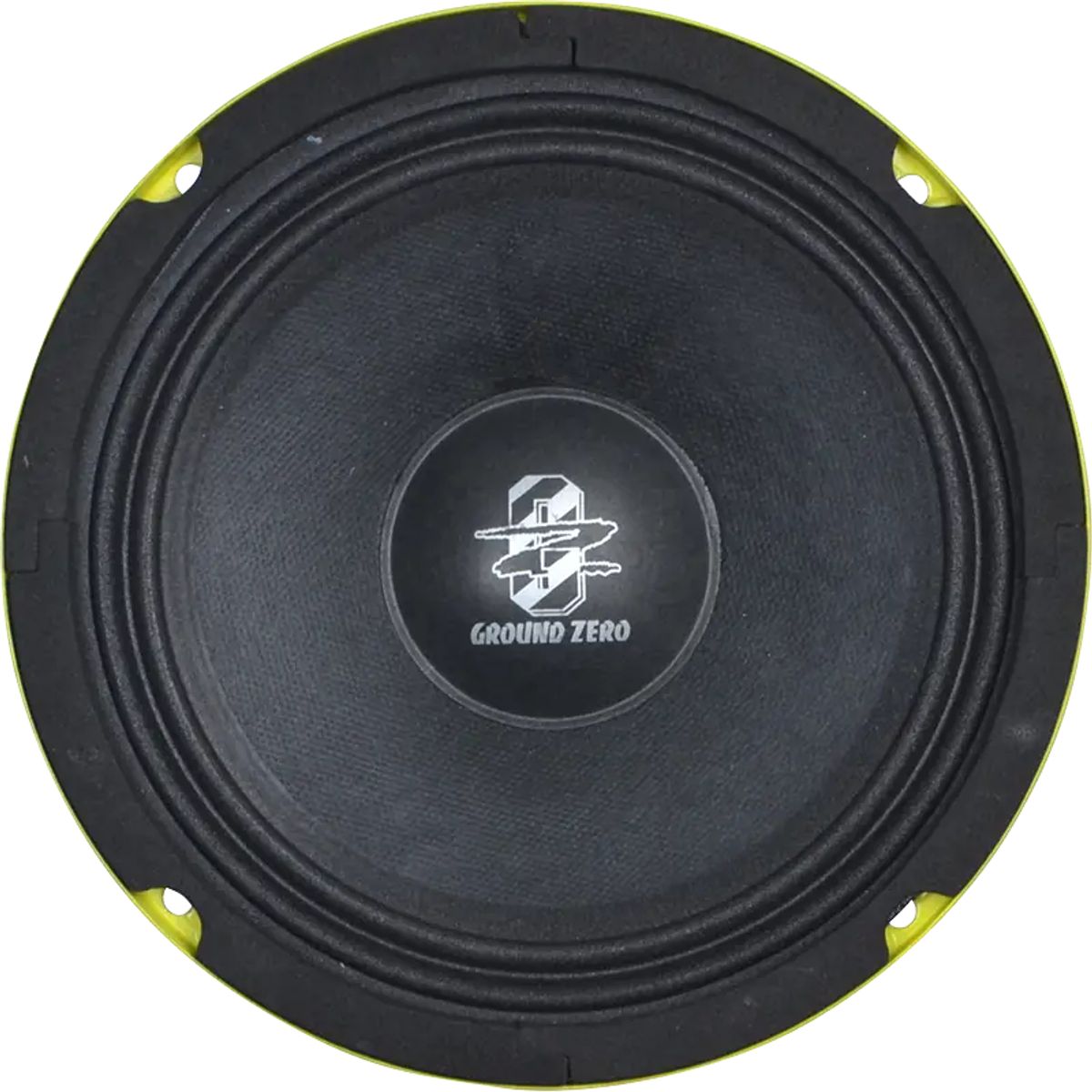 Ground Zero GZCK 165XSPL-II
