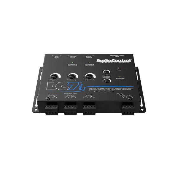 Hovedbilde AudioControl LC7i